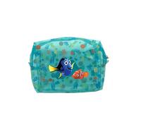 Disney Pixar - Astuccio cosmetico trasparente Nemo