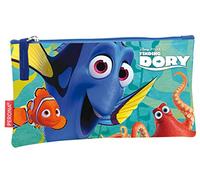 Disney Pixar - Astuccio per matite alla Ricerca di Dory Ocean, Colore: Blu