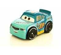 Disney Pixar Auto Buck Bearingly Mattel Mini Piloti Die Cast Modello - 1 2 3