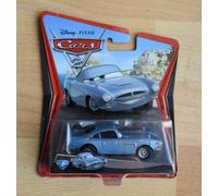 Manny Flywheel Disney Cars Auto Modellino in Miniatura in ferro DVY07