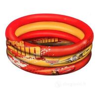 Disney Pixar Auto Grande 1.5m (1.5m) 3 Anello Piscina per Bambini