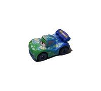 Disney Pixar Auto Mini Piloti Carla Veloso 4cm Auto