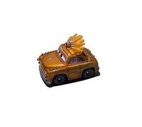 Disney Pixar Auto Mini Piloti Chieftess 4cm Auto