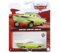 Disney Pixar Auto Ramone Verde