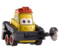 Disney Pixar BFM43 Planes Fire & Rescue Smokejumpers Blackout