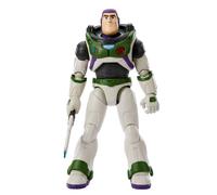 Disney Pixar Buzz Lightyear attacco spada Laser Action Figure da 30,5 cm con ...