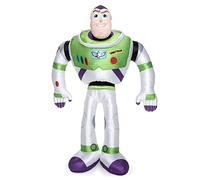 Disney Pixar Buzz Lightyear Peluche - Toy Story 4 - Medium - 47 pollici