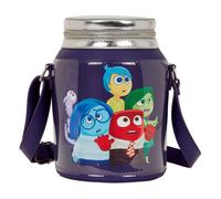 Disney/Pixar by Loungefly Crossbody Inside Out 2 Figural Jar