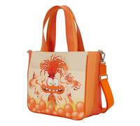 Disney/Pixar by Loungefly Crossbody with Coin Bag Inside Out 2 Anxiety