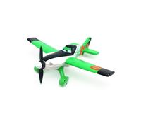 Disney Pixar Car Planes Dusty 1:55 modellino giocattolo pressofuso aereo sciolto