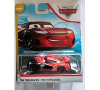 Disney Pixar Cars 1:55 Auto In Metallo Choose Character Mattel Toy