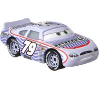 Auto personaggi DisneyPixar Cars 3