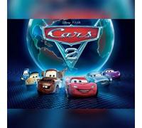 Disney Pixar Cars 2: The Video Game (PC) Steam Key - EU