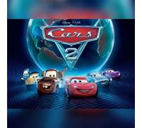Disney Pixar Cars 2: The Video Game (PC) Steam Key - GLOBAL
