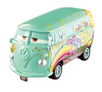 Disney Pixar Cars 3 Fillmore Veicolo pressofuso