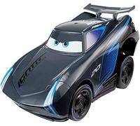 Disney Pixar Cars 3 Jackson Storm Premi e Sfreccia, DVD34