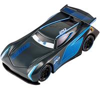 Disney Pixar Cars 3 Jackson Storm - Veicolo pressofuso