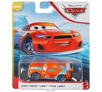 Disney Pixar Cars 3 - Ryan Inside Laney