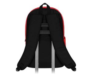 Disney Pixar Cars 3 Speed backpack 41cm Karactermania