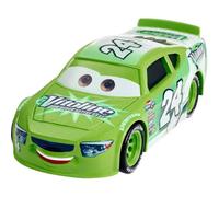 Disney Pixar Cars 3 Veicolo Brick Yardley