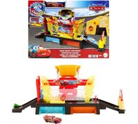 Disney Pixar Cars Autolavaggio Super Corse - Giocolandia
