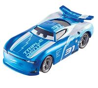 Cars: Cam Spinner macchinina