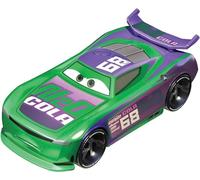 Disney Pixar Cars Colorare Auto Cambiare - H.J. Hollis