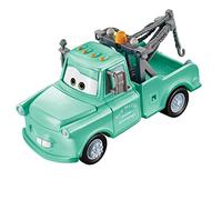 Disney Pixar Cars Cambia colore Mater