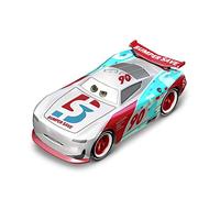 Disney Pixar Cars Colorare la Macchina cambiante - Paul Conrev