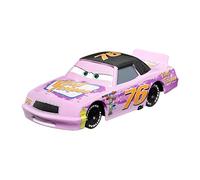 Disney Pixar Cars - Crusty Rotor (Vinyl Toupee)
