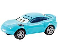 Disney Pixar Cars Diecast Kori Turbowitz