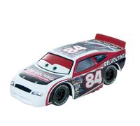 Disney Pixar Cars Diecast Revolting #84