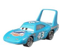 Disney/Pixar Cars Diecast The King Vehicle
