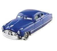 Disney Pixar Cars Doc Hudson, 1:55 Scale, Radiator Springs