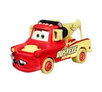 Disney Pixar Cars Glow Racers - Mater