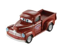 Disney Pixar Cars Heyday Smokey