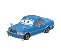 Disney Pixar Cars - Ito San