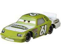 Disney Pixar Cars James Cleanair