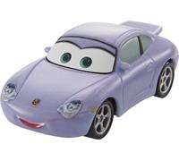 Disney Pixar Cars - Kleurwisselaars - Sally