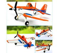 Disney Pixar Cars Linea Completa McQueen Camion Polveroso 1:55 Modellino Diecast