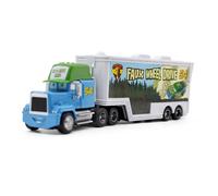 Disney Pixar Cars Linea Completa McQueen Camion Polveroso 1:55 Modellino Diecast