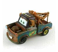 Disney Pixar Cars McQueen & Cruz 1:55 giocattoli pressofusi Natale BD regalo
