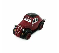 Disney Pixar Cars McQueen & Cruz 1:55 giocattoli pressofusi Natale BD regalo