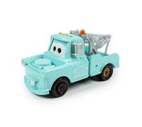 Disney Pixar Cars McQueen & Cruz 1:55 giocattoli pressofusi Natale BD regalo