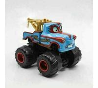 Disney Pixar Cars McQueen & Cruz 1:55 giocattoli pressofusi Natale BD regalo