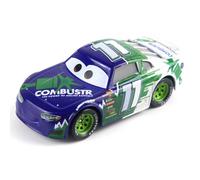 Disney Pixar Cars McQueen & Cruz 1:55 giocattoli pressofusi Natale BD regalo