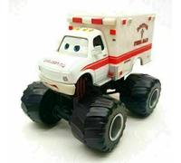 Disney Pixar Cars McQueen & Cruz 1:55 giocattoli pressofusi Natale BD regalo