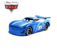 Disney Pixar Cars McQueen & Cruz 1:55 giocattoli pressofusi Natale BD regalo