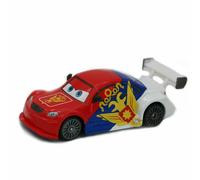 Disney Pixar Cars McQueen & Cruz 1:55 giocattoli pressofusi Natale BD regalo