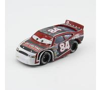 Disney Pixar Cars McQueen & Cruz 1:55 giocattoli pressofusi Natale BD regalo